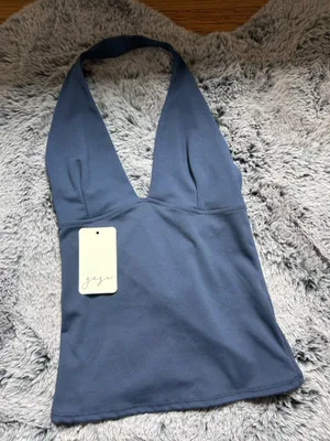 Halter Marshalls Top thumbnail 3