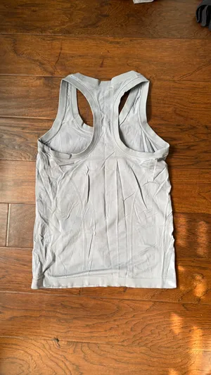 Athletes Athleta Tank Top thumbnail 2