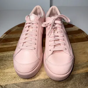 Womens Nike Blazer Low Platform Pink Rose Sneaker Size 10 Sportswear Dj0292-600 thumbnail 9