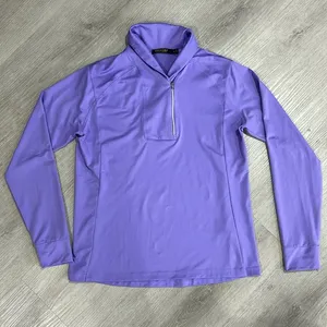 Polo golf Ralph Lauren quarter zip pullover thumbnail 1