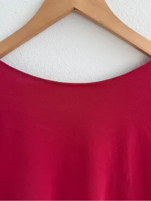 USC Trojans Football Off The Shoulder Tee thumbnail 10
