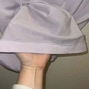 ✨Lululemon Swiftly Tech Short Sleeve Sz 8 Lavender Shirt 2.0✨ thumbnail 9