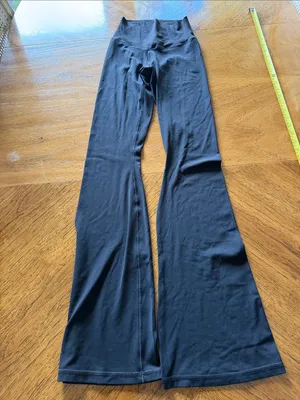 Aerie Offline Bootcut Leggings thumbnail 5