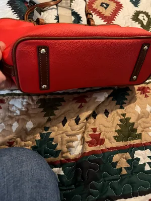 Dooney & Bourke Bag Shoulder thumbnail 3