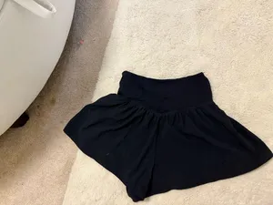 Arie Crossover Shorts  thumbnail 2