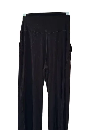 OFFLINE by Aerie Leggings wide leg high rise thumbnail 8