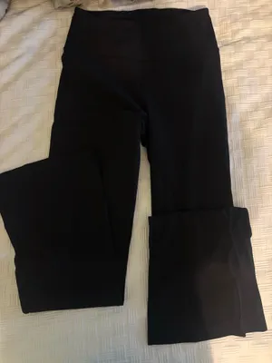 Lululemon Flare Pants thumbnail 1