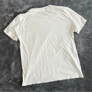 PacSun Good F*ing Vibes Skateboard Graphic Tee thumbnail 5