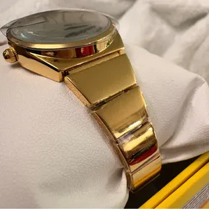 Invicta Celestial by Invicta Women's Watch 28mm Gold #69044 thumbnail 4