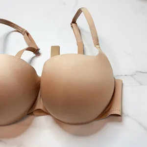 NWT Skims Ultimate Balconette Push-Up Bra thumbnail 3