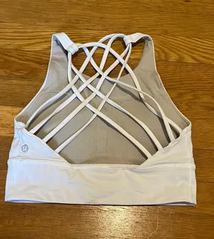 Lululemon Free To Be Sports Bra thumbnail 2