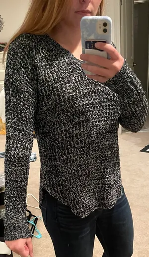 Boutique Sweater thumbnail 1