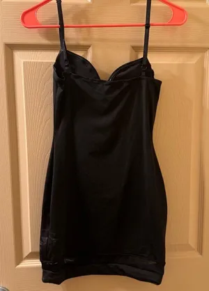 Body con dress thumbnail 2