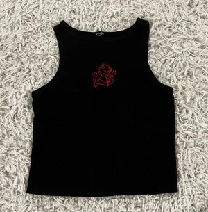 John Galt Tank Top thumbnail 1