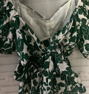 Free People Free The Roses Top thumbnail 4