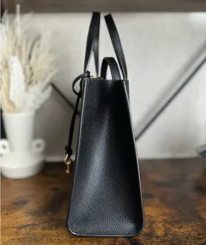 Marc Jacobs Mini Grind purse thumbnail 4