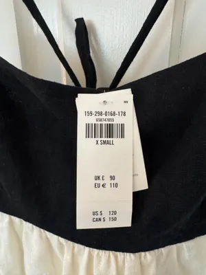 Abercrombie Maxi Dress thumbnail 4