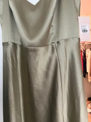 Bridesmaid dress thumbnail 6