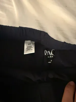 Pacsun lounge shorts thumbnail 3
