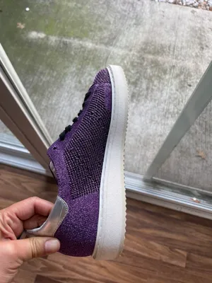 Golden Goose Starter Sneakers thumbnail 4