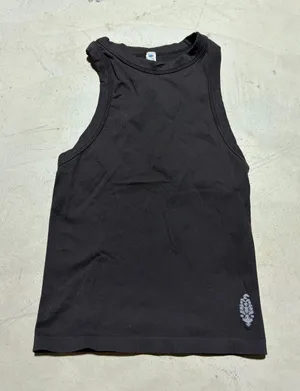 FP Movement by Free People brown Ribbed Athletic Tank XS/s thumbnail 1