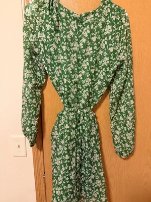 Abercrombie Dress thumbnail 2