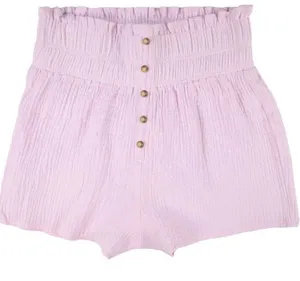 NEW Simply Southern Soft Lounge Shorts NWT Size Medium / Large thumbnail 1