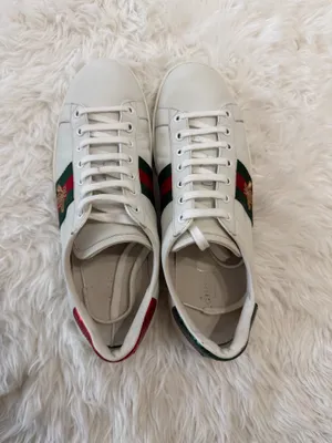 Gucci Ace Women's Sneakers thumbnail 5