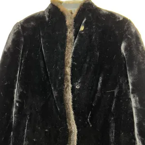 Vintage Style VI Ltd‎ Faux Fur Coat thumbnail 2