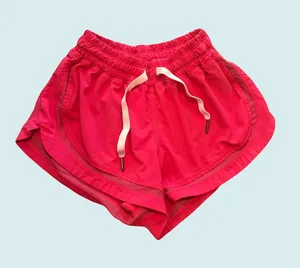 Lululemon Hotty Hot Shorts 2.5" Lip Gloss thumbnail 1