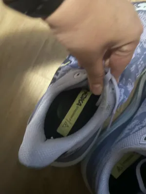 Hoka Running Shoes Stinson 6 thumbnail 2