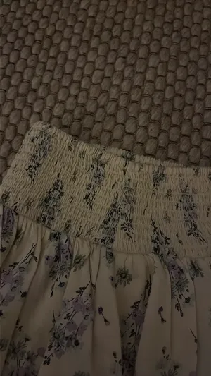 Aerie Ruffle Skirt thumbnail 2