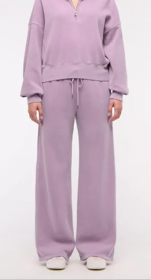 Abercrombie sweatpants thumbnail 1