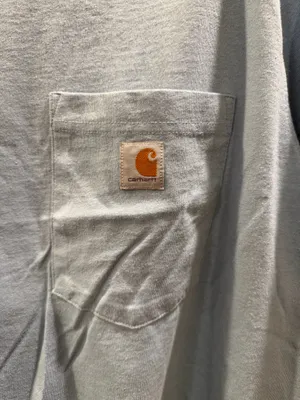 Carhartt K87 Loose Fit Pocket T-Shirt thumbnail 3