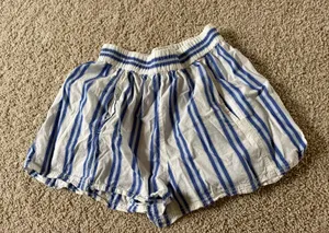 Free People Shorts thumbnail 1