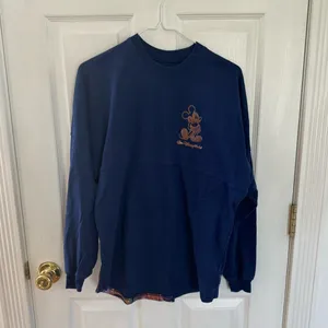 Disney Spirit Jersey Walt Disney World 50th Anniversary - SMALL thumbnail 2