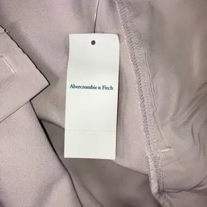 Abercrombie &‎ Fitch Sloane Tailored Wide Leg Pant Women 36 22 Pleated Trousers thumbnail 14