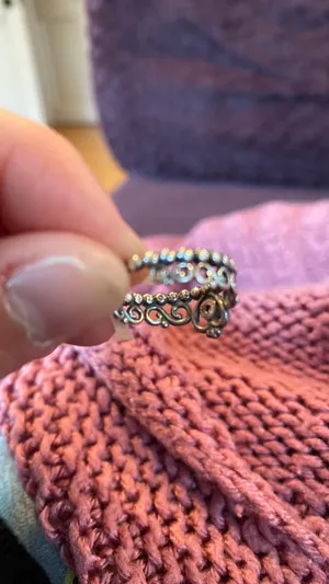 Pandora Ring thumbnail 3