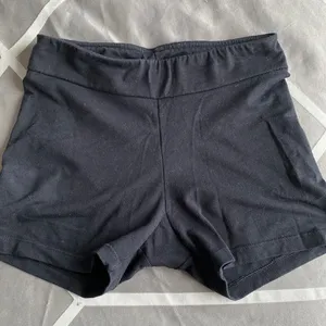 Aspire Volleyball Shorts Black thumbnail 1