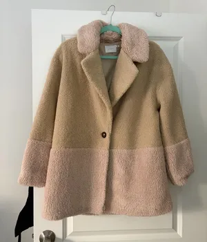 Lush Clothing Jacket thumbnail 1