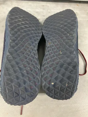 NOBULL Gradient collection running sneakers BARLEY USED thumbnail 9
