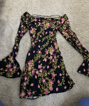Free People Dress thumbnail 1