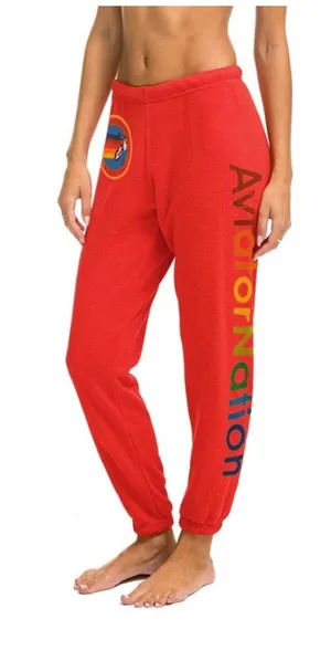 Aviator Nation Sweatpants thumbnail 1