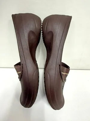 Crocs Juneau Slip-On Flat thumbnail 3