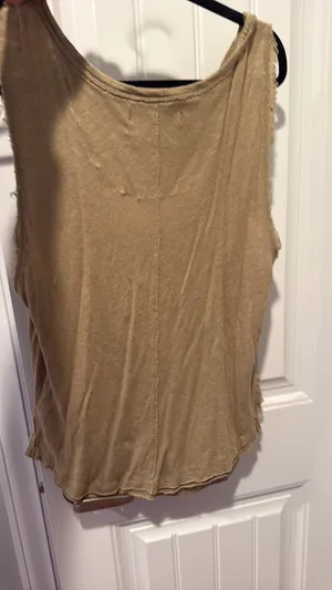 Free People Tank thumbnail 2