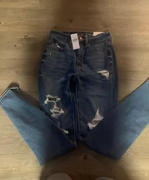 American Eagle Jeans thumbnail 2