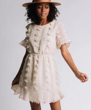 VICI | Polka Dot Dress thumbnail 1