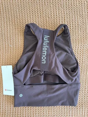 Lululemon Everlux Shelf Tank thumbnail 2