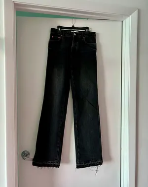 ZARA Jeans thumbnail 1