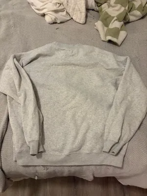 Abercrombie Sweatshirt thumbnail 3